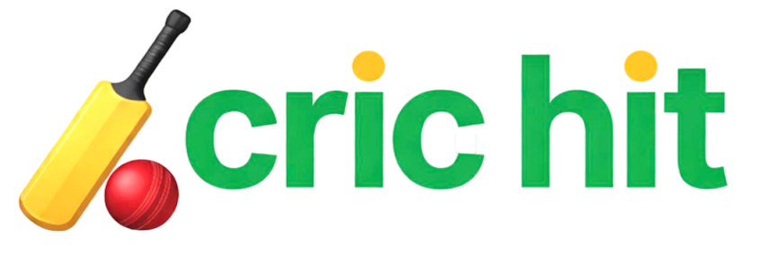 Cric Hit Logo