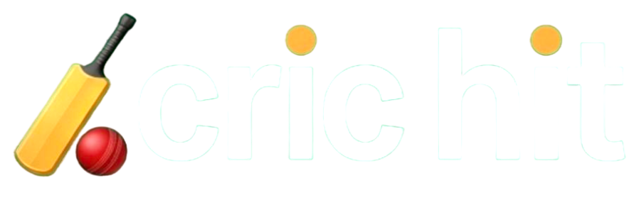 Cric Hit Logo